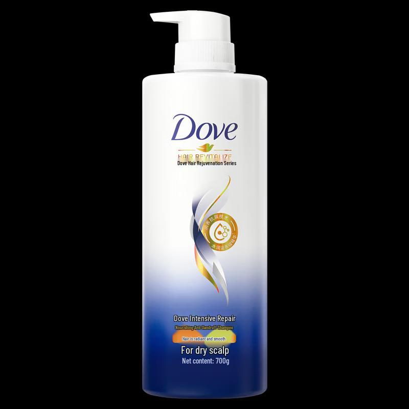 Dove Intensive Repair Shampoo