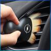 Salida de Aire Acondicionado Limpieza Cepillo Suave Toalla de Coche Herramientas para Coche Para Opel Astra H G Corsa Insignia Astra Antara Meriva Zafira Interior