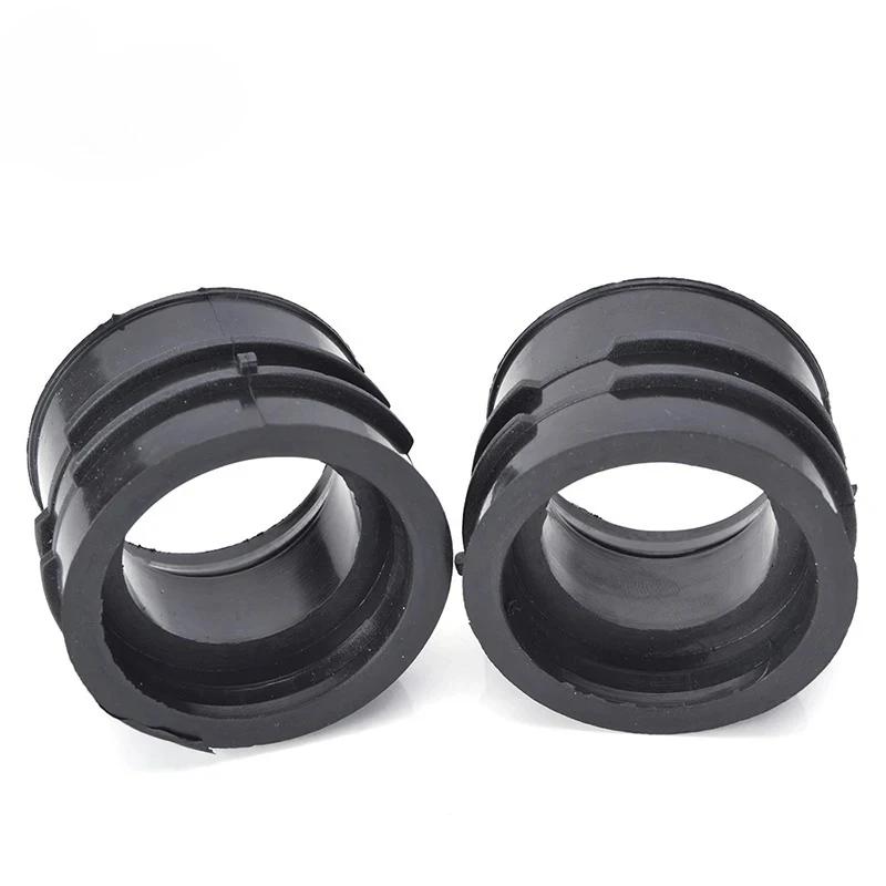 Carburetor Adapter Intake Manifold Glue FOR KAWASAKI EX500 Ninja500R GPZ500 ER500 ER-5 EX400 EX-4 GPZ400S 1988-1995