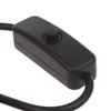 5V USB LED Strip Light Inline On/Off Switch Cable Cord USB Power Cable for Electronic Needs for Tech-Enthusiasts