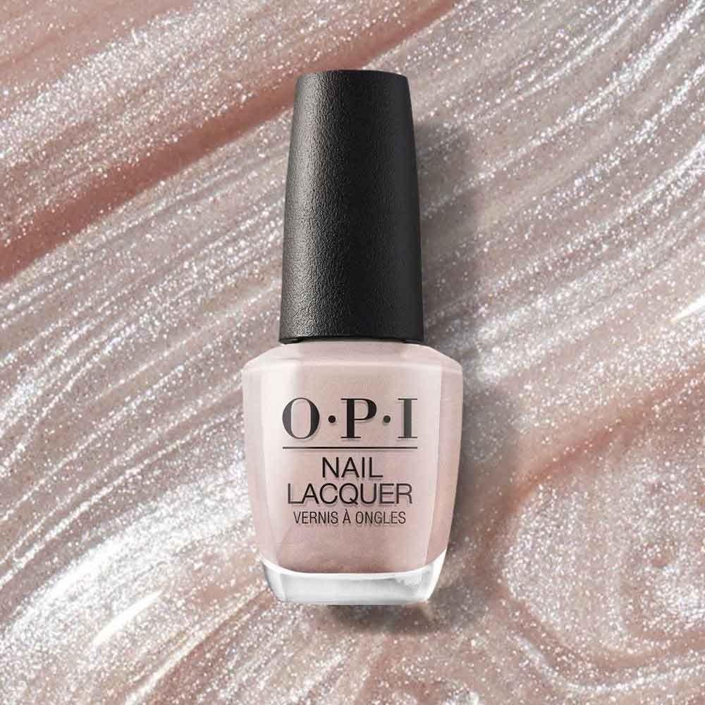 [OPI][Лак для ногтей] SH03 - CHIFFON-D OF YOU