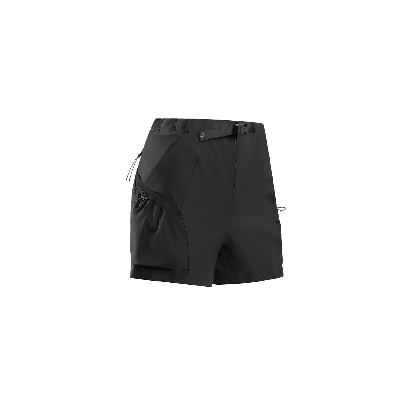 Under Armour Casual Shorts Women s 16223245 L
