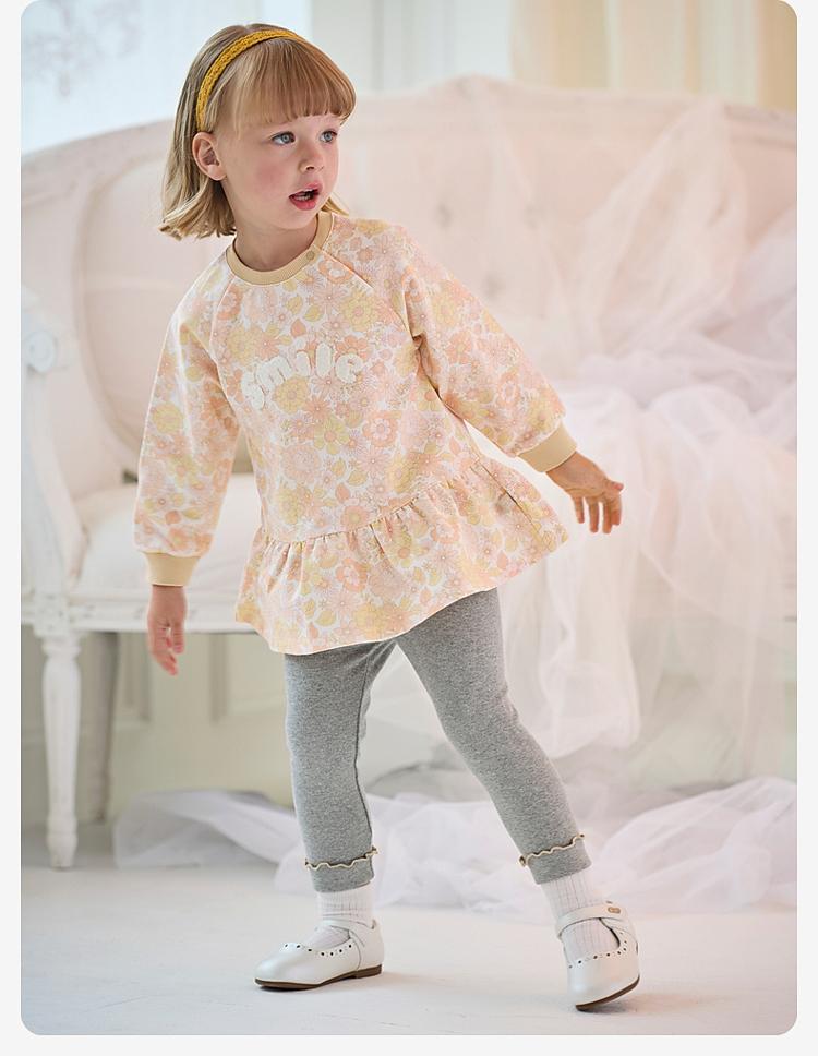 David Bella Children's Pants Set