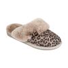 PANTHER Women's Slippers Size 38