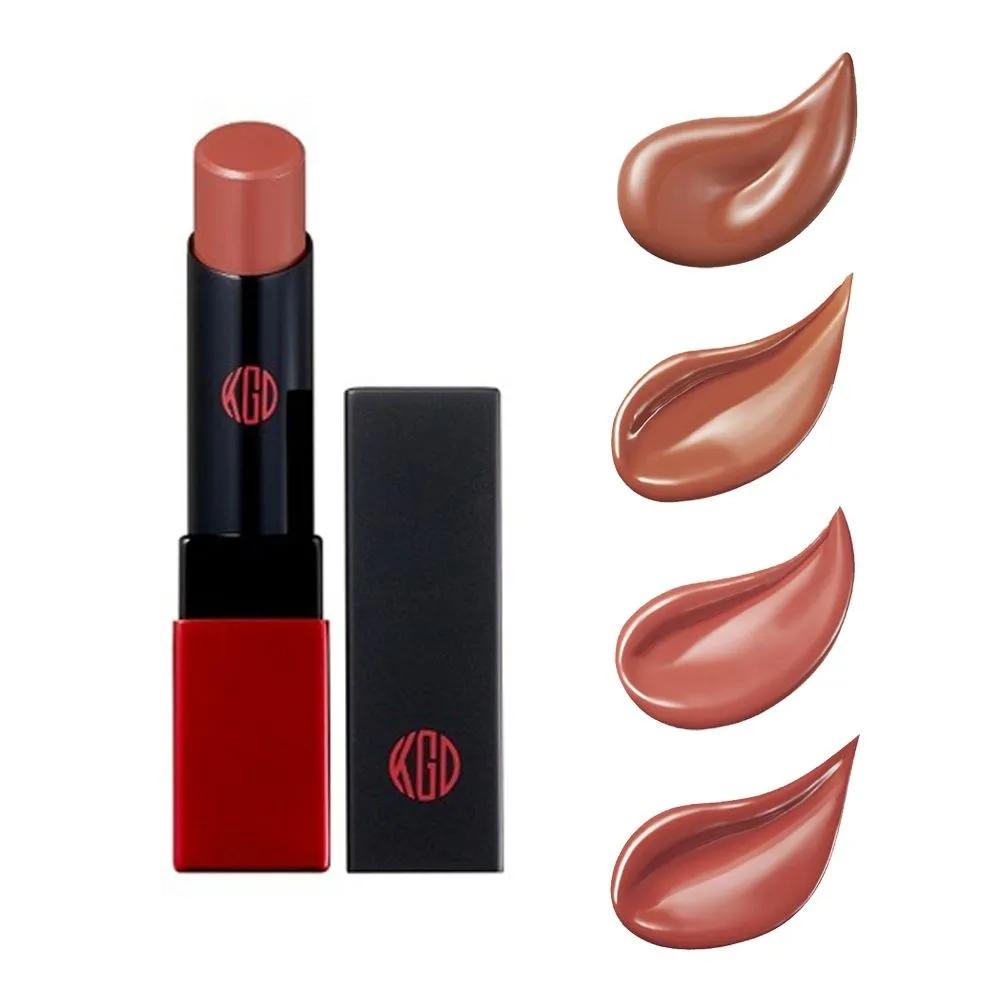 

KohGenDo Lipstick Rouge Glossy Color Balm 1.01 Figberry