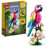 LEGO Creator Tropical Bird 31144 (Multicolor)