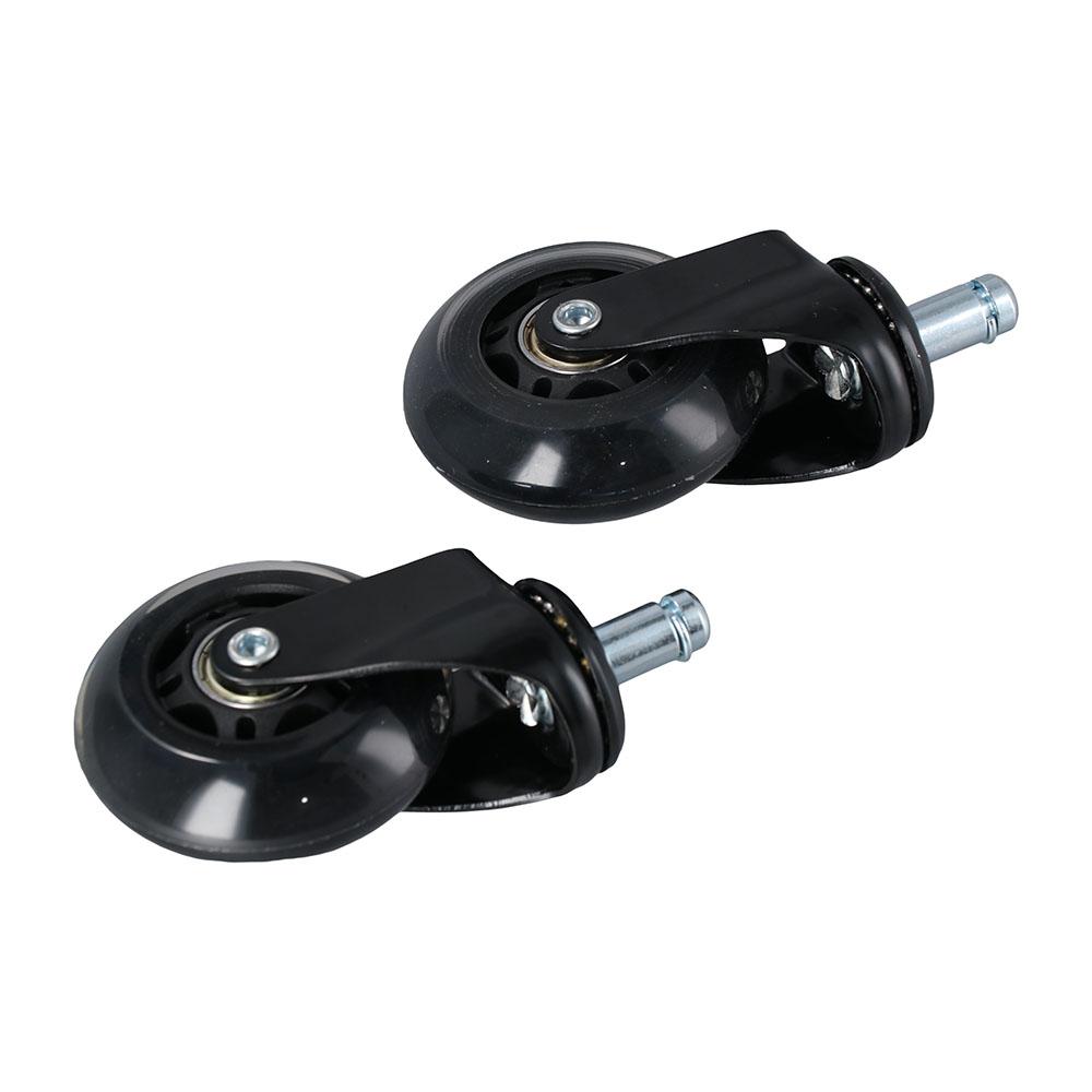 Practical Office Chair Universal Modern Style Furniture Caster Swivel Caster Wheel