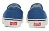 Men's Sneakers Vans Classic Slip-On 98 DX 'Anaheim Factory - Blue'