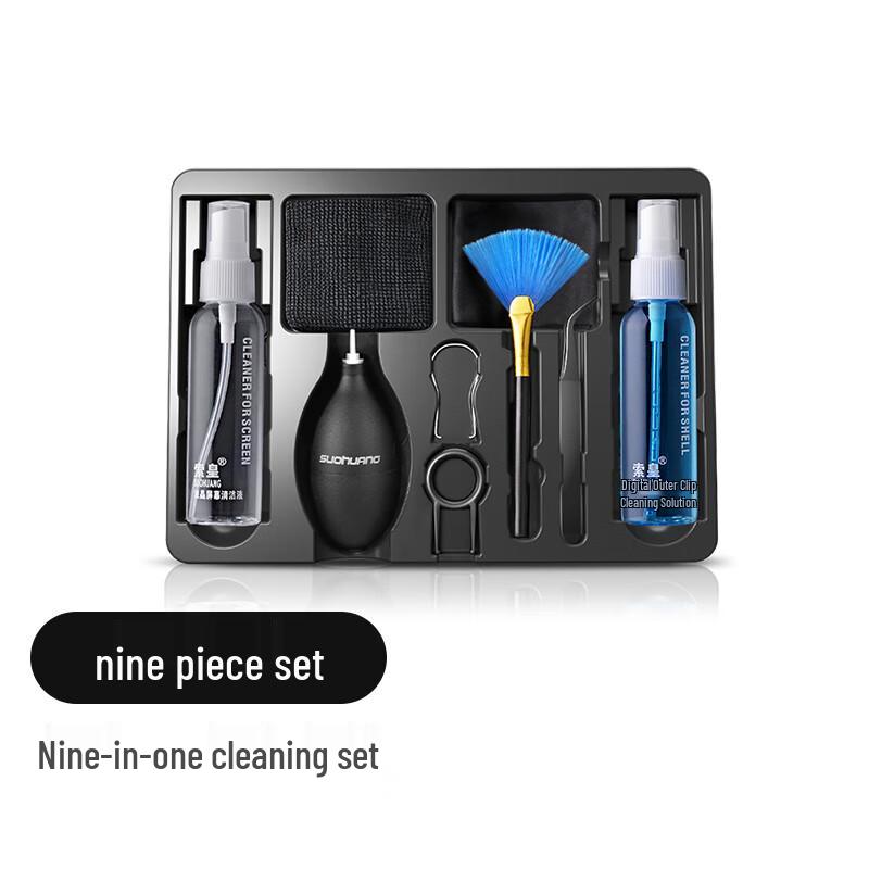 

Sohuang Electronic Device Cleaning Kit
