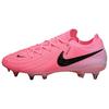 Phantom GX 2 Elite Soccer Shoes Unisex Pink Sneakers FQ9034-600