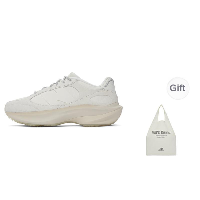 

Новые New Balance Wrpd Лунный Новый год Кремовые UWRPDLN1 37