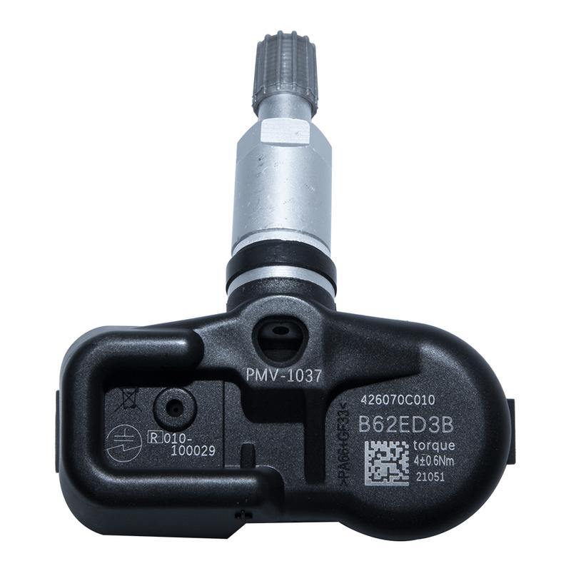 TPMS SENSOR For TOYOTA 4 RUNNER CAMRY COROLLA HIGHLANDER MATRIX RAV4 TUNDR SEQUOIA TACOMA TIRE PRESSURE 426070C010 315MHZ