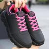 Unisex Sneakers Women's Sports Casual Fitness Shoes Plus Size Men's Sneakers