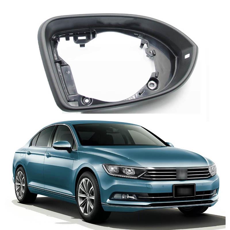 

Rearview Mirror Shell for Volkswagen New CC, Magotan B8, Weilan B8 Right Side