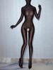 Shiny High Elastic Tights for Women Ultrathin Smooth Pantyhose Bodystockings Adult Cosplay Costume Clubwear