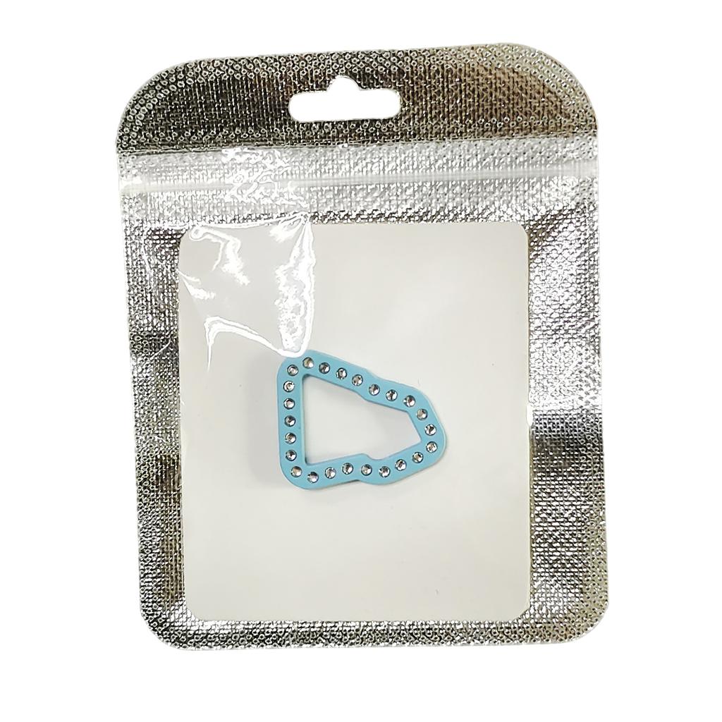 Νέα Εποχή Καρτούν Καρφίτσες Καπέλου Μεταλλικές Μπροσούλες Μπέιζμπολ Μόδα Αξεσουάρ Ρούχων Αντιολισθητικό Έμβλημα Καπέλου Διακόσμηση Καπέλου