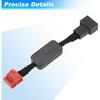 Eliminatore Auto Start Stop per Volkswagen Tiguan 2016-2024 per Seat Tarraco 2024 Modulo Disabilitatore Auto Start Stop Disattiva Sistema Spegnimento Automatico Motore