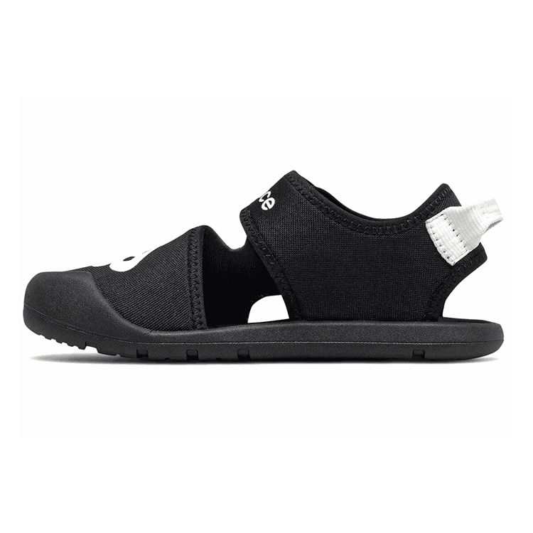 New Balance Nb Csr Sport Sandals Kids Sandals Black YOCRSRBK