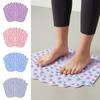 Thickened Jogging Foot Pad Anti Fatigue Acupressure Board  Foot Reflexology Tool