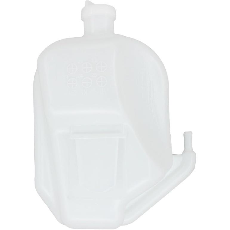 Coolant Reservoir Tank with Cap for Acura Integra 2023-2025, Honda Civic 2022-2025, HR-V 2023-2025