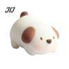 Pig Squeeze Toy Animal Stress Relief Toy, Slow Rising Sensory Toys Soft Office Desk Dog Fidget for Kids Adults Anti