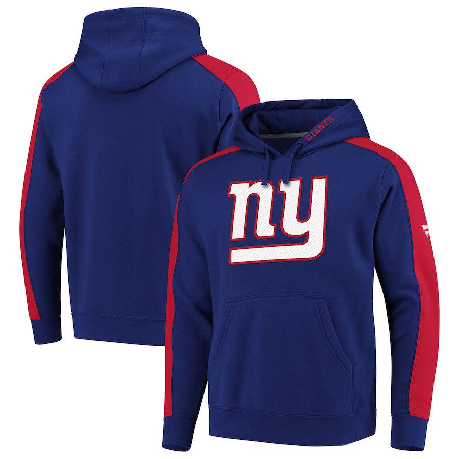 Hanorac NFL Personalizabil Color Block - Îmbrăcăminte Sport Trendy pentru Bărbați