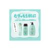 CareCera AP Face & Body Lotion, Large Capacity 400ml (Contains Ceramide Plus x 7 Types of Natural Ceramides)