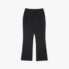 Diadora Tenique Warm-Up Bootcut Pants Women'S Black