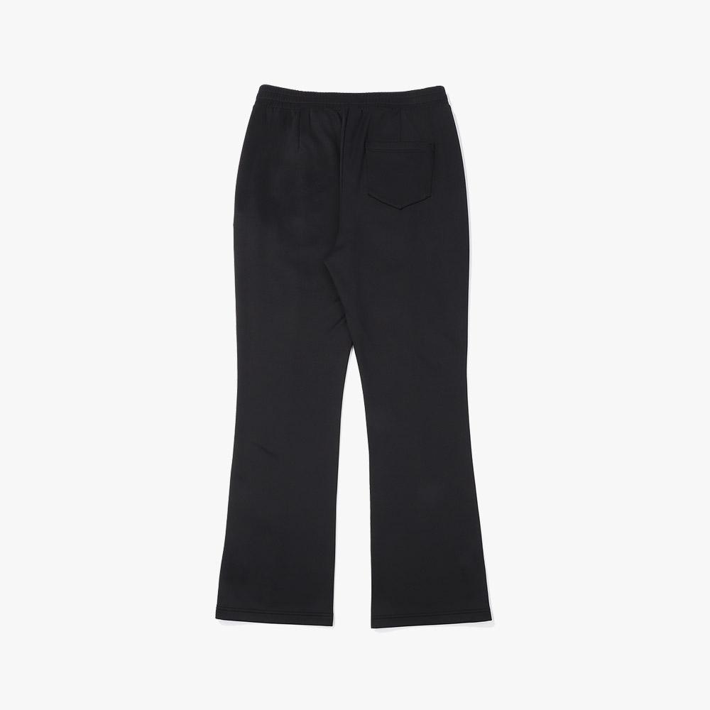 Diadora Tenique Warm-Up Bootcut Pants Women'S Black