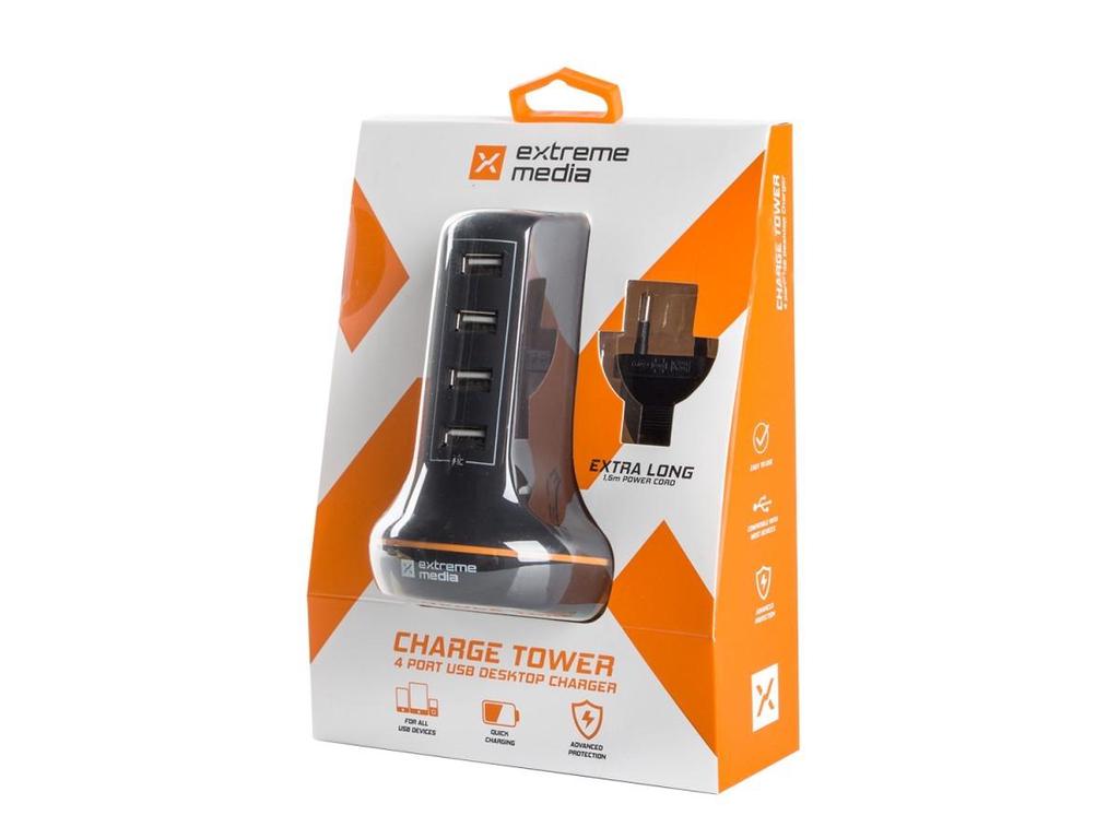 Terratec 326444 Chargeur D'appareils Mobiles MP3, Smartwatch