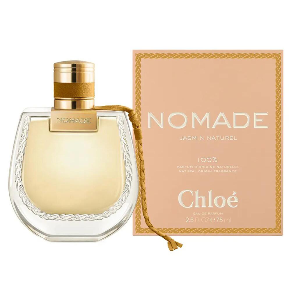 Chloé Nomade Eau de Parfum Jasmin Naturel 75ml - Immagine 13