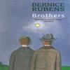 Brothers by Bernice Rubens Paperback Book 9780349130132