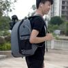Outdoor Waterproof Folding Camera Bag - Wear-Resistant, Fashionable Double Shoulder Digital Photography Laptop Backpack