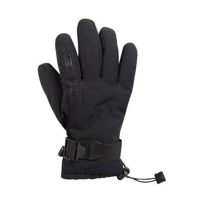 Childrens/Kids Toasty Ski Gloves