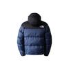 THE NORTH FACE 1996 Retro Nuptse 700 Fill Packable Jacket 'Summit Navy' Men's NF0A3C8D-92A