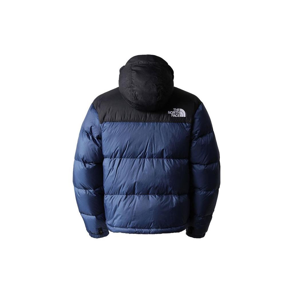 THE NORTH FACE 1996 Retro Nuptse 700 Fill Packable Jacket 'Summit Navy' Men's NF0A3C8D-92A