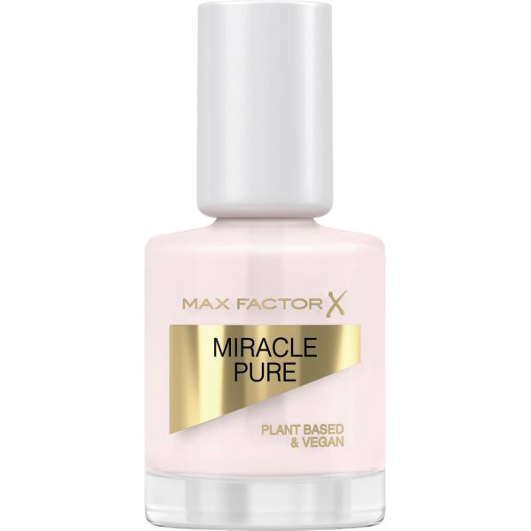 Max Factor Miracle Pure Nail Polish 205 12ml