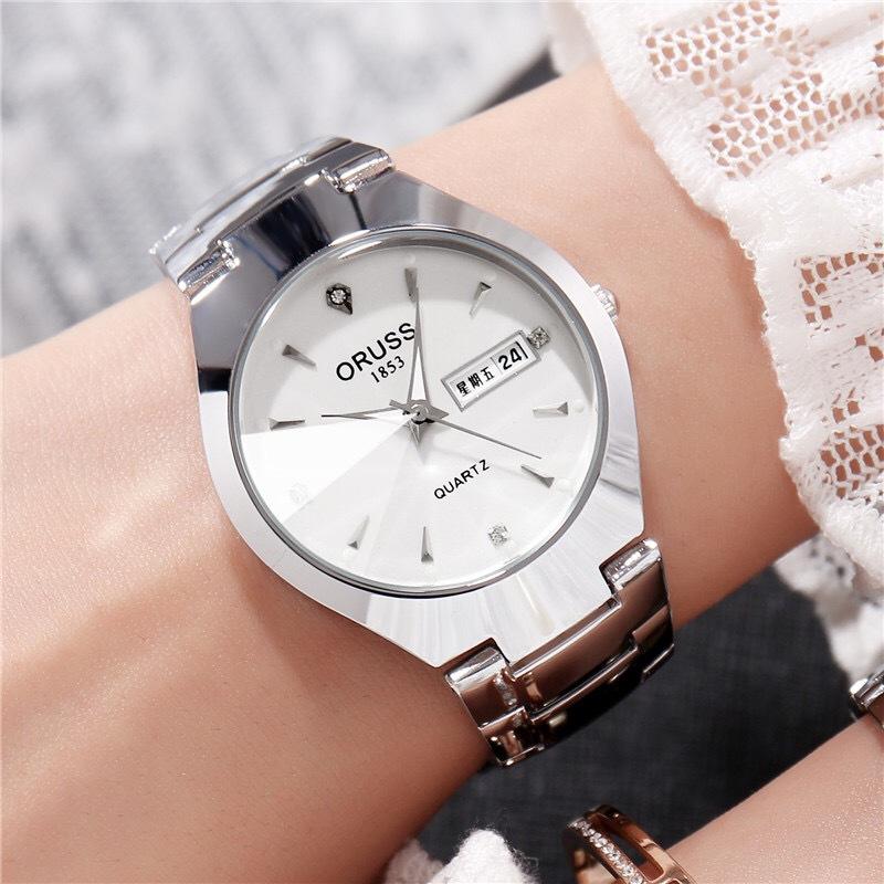 Official Automatic Movement Watch Men'S Watch Luminous Waterproof High-End Handsome Men'S Watch