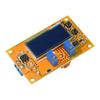 High Power DC-DC Step-Down Module 8V-16V to 1.11V-11V Adjustable Voltage Current LCD Screen Constant Current Constant Voltage
