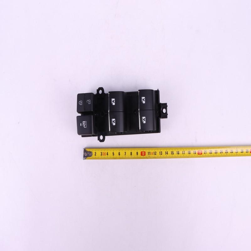 Power Window Master Switch 84040-08010 FOR Toyota Sienna 2015- Front Left Driver Side чёрный