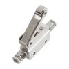 45.1*16.1*26 47.5 mm Mechanical Valve Efficient Air Flow Control Working Pressure 0-0.85 MPA Working Temperature 0 60