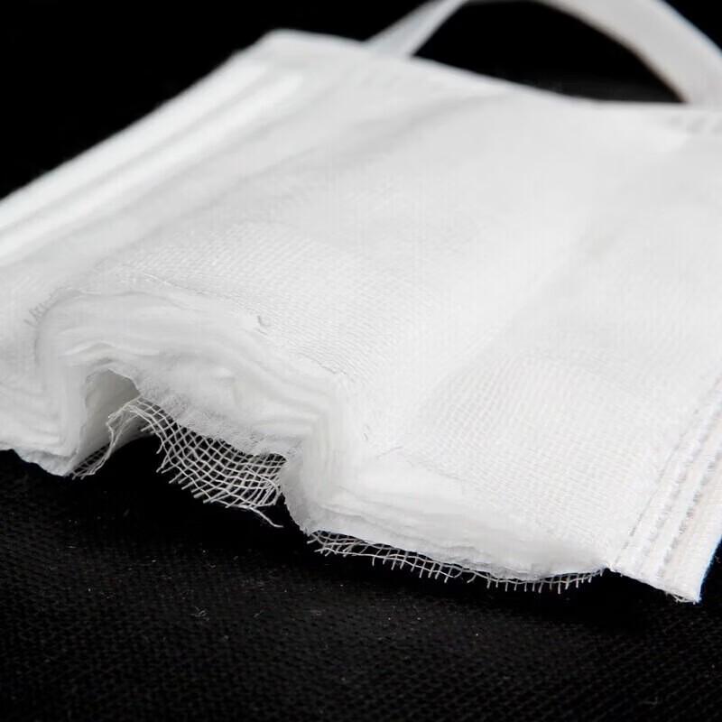 Ziyi 12-Layer Cotton Gauze Mask