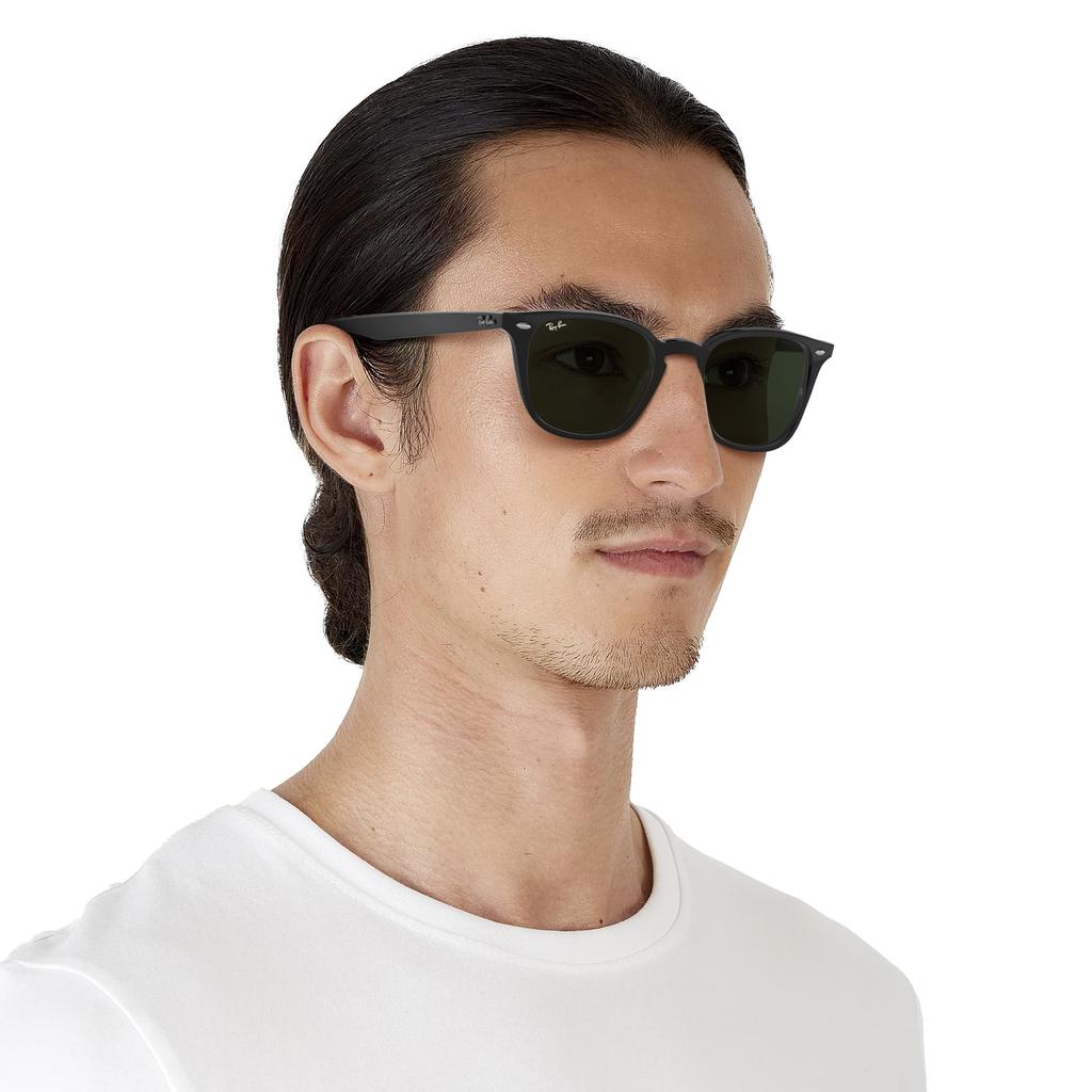 Classic Sunglasses 0RB4258F DARK GREEN 52 Ray-Ban Men's 601/71