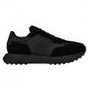 Mens Suede Trainers