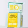 DEWYTREE Pick and Quick Vitamin Light Up Mask Sheet 360g 30 Stück