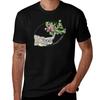 T-shirts e tops – T-Shirts