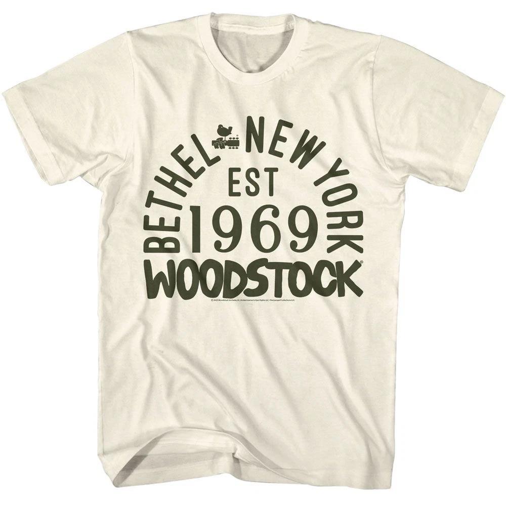 Woodstock Word Stock Music Children s T-shirt 130