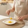Reusable Egg Cooking Tray Heart Shape Microwave Poacher with Lid & Handle, Heat-Resistant Food-Grade PP Compact Cooker for Tender Poached Eggs,
