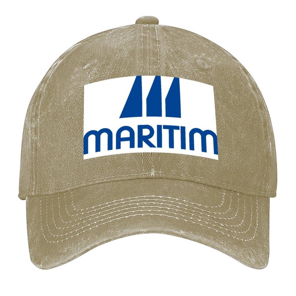 2026 Maritim Hotel Baseball Cap Summer Hat Foam Party Hat Unique Hats Sun Hat For Children Boy Women's