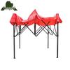 Yongdai Outdoor Folding Four-Corner Canopy